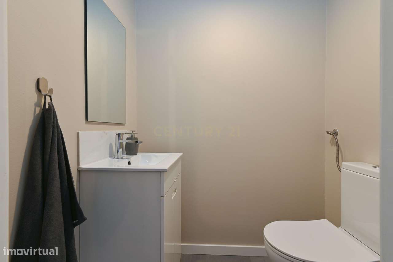 Amplo T3 Costa da Guia - Cascais-16