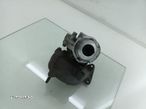 Turbina Audi A4 B6 AWX 1.9 TDI 2001-2005  038145702G - 3