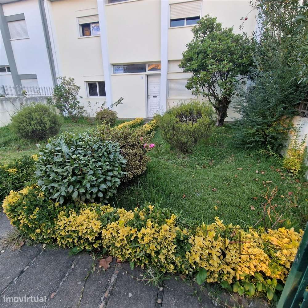 Moradia em Banda T4 Arrendamento em Ramalde,Porto - Grande imagem: 3/32