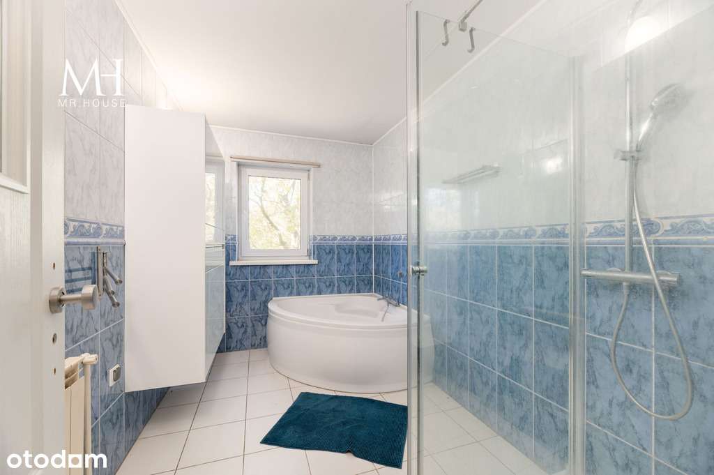 DOM z potencjałem i ogromną działką. - Pełny obrazek: 5/10