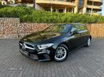 Mercedes-Benz A 180 d Business Solutions - 35