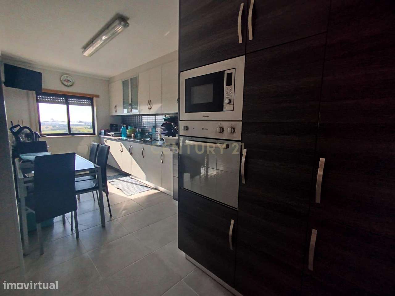 Apartamento T3 em Benavente: Conforto, Espaço e Localização Privilegia - Grande imagem: 2/18