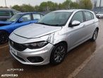 Dezmembrez Fiat Tipo 1.4 benzina 1.3 diesel an 2017 - 1