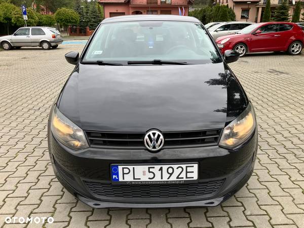 Volkswagen Polo 1.2 TDI MATCH - 12