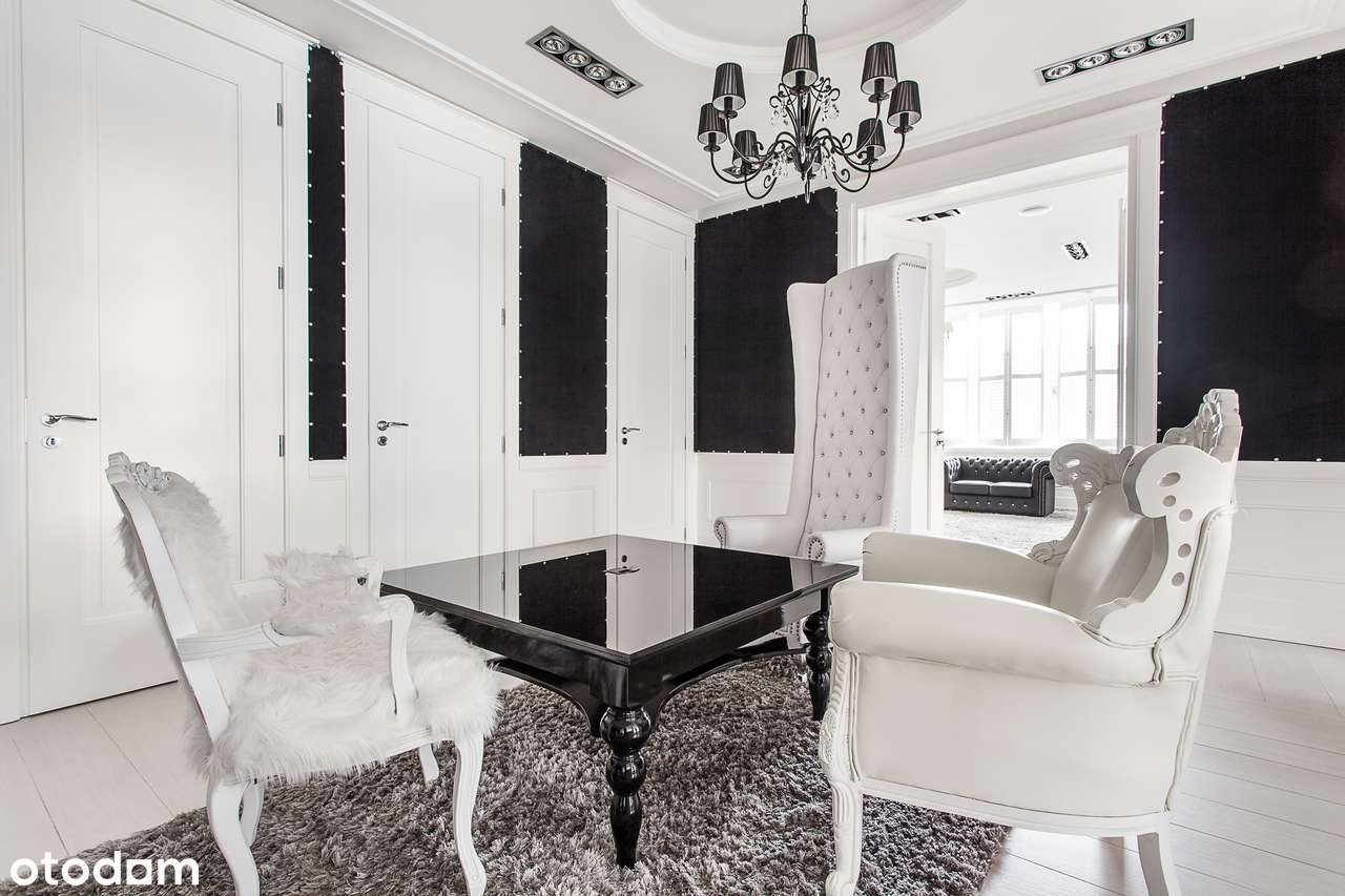 Ekskluzywny lokal biurowy na sprzedaż-8