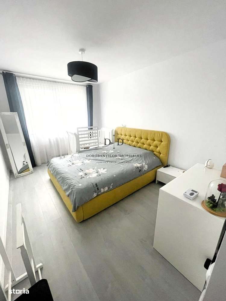 De vânzare – apartament 3 camere, cartier Someseni, zona Leroy Merlin - Imagine principală: 5/9