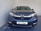 Honda CR-V 2.0 i-MMD Hybrid 2WD Lifestyle - 39