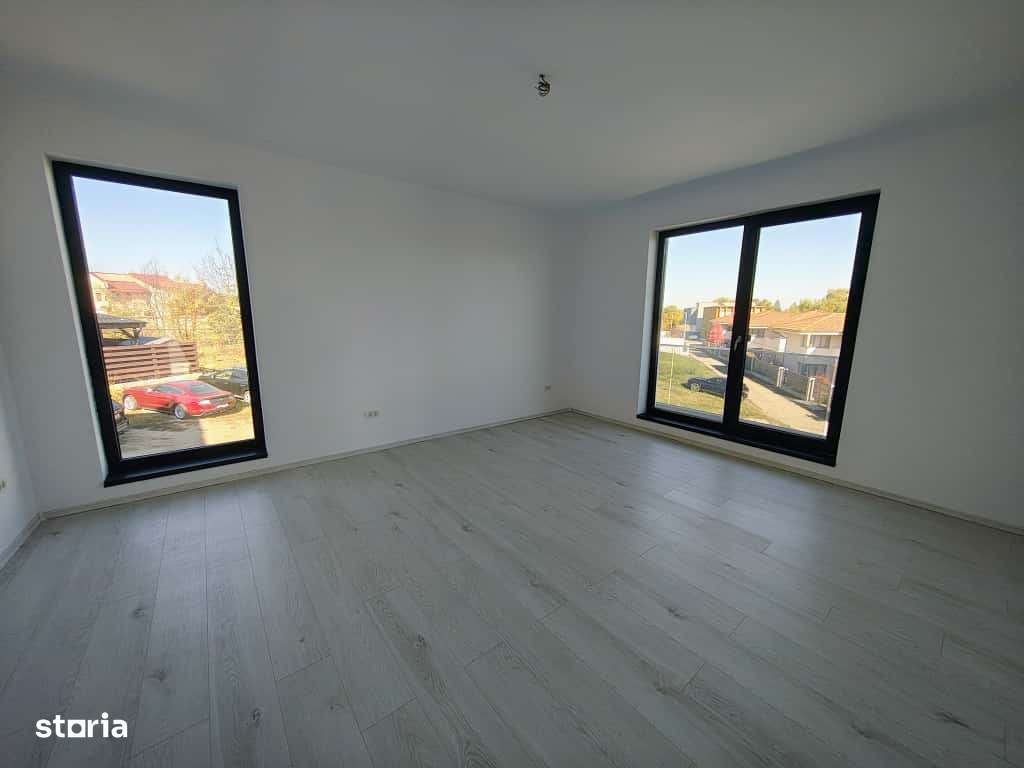 Vila Individuala Corbeanca  | Laguna Albastra | Nu se aplica TVA-11