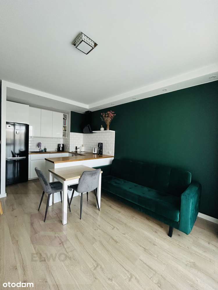 2 ładne pokoje Ursus z garażem-0