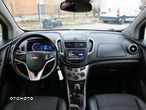 Chevrolet Trax 1.7TD LT+ - 9