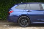 BMW 320 d Touring Pack M Auto - 5