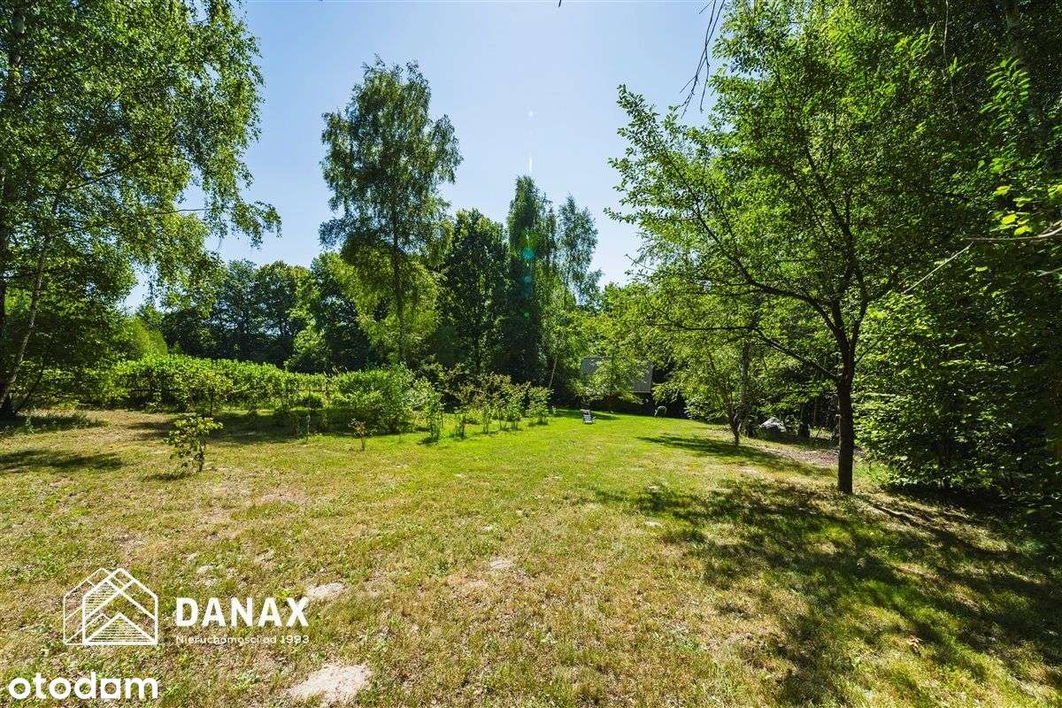 Gmina Liszki Działka Rekreacyjna Z Domkiem - Pełny obrazek: 5/15