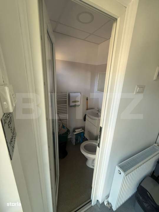 Cabinet stomatologic de 38 mp utili, zona George Enescu - Imagine principală: 4/10