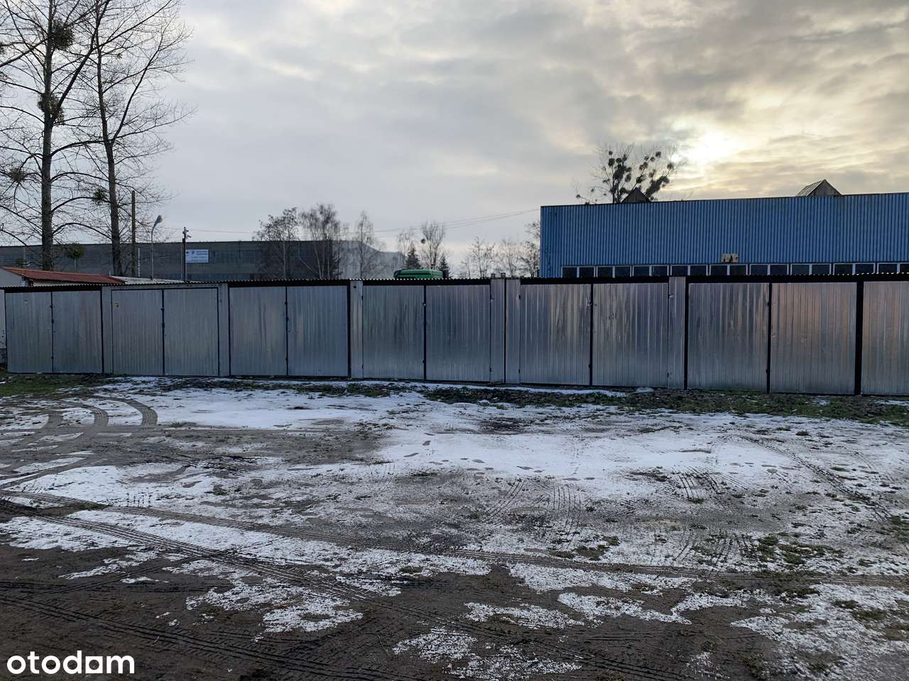 Kontener Sz-n pom. gos. magazyn 15m2 Promocja ! - Pełny obrazek: 5/20