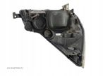 LAMPA LEWY PRZÓD RENAULT ESPACE IV LIFT (2006-2012) 8200394706 XENON EUROPA - 7