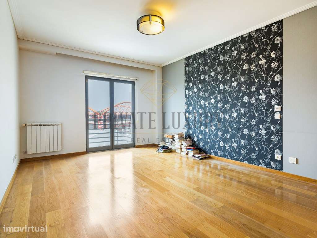 Extraordinária Penthouse em São Domingos de Benfica-13