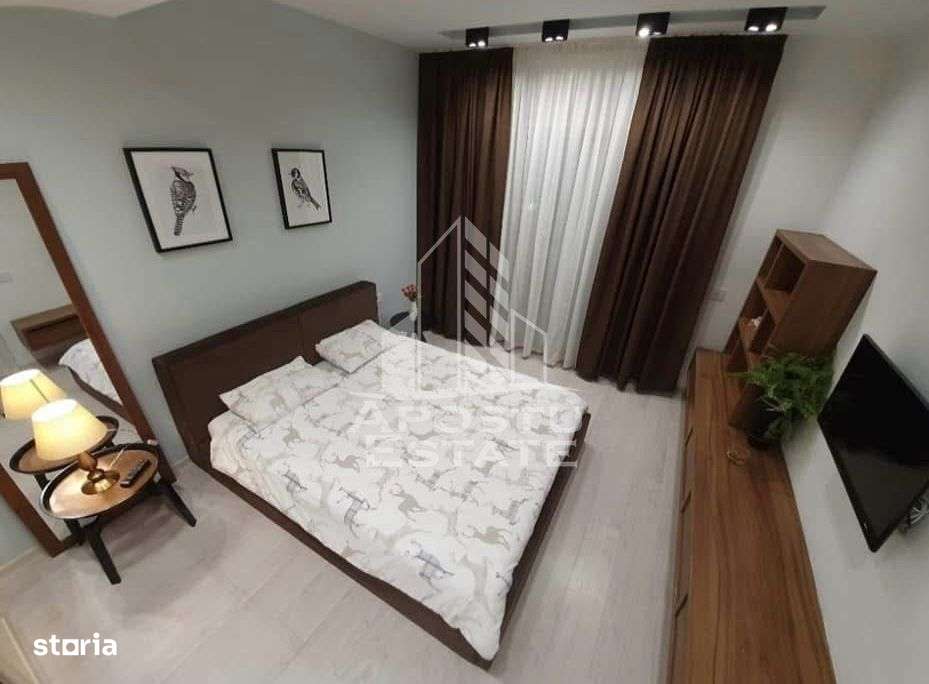Apartament 2 camere , centrala proprie , clima , zona Dumbravita - Imagine principală: 5/5