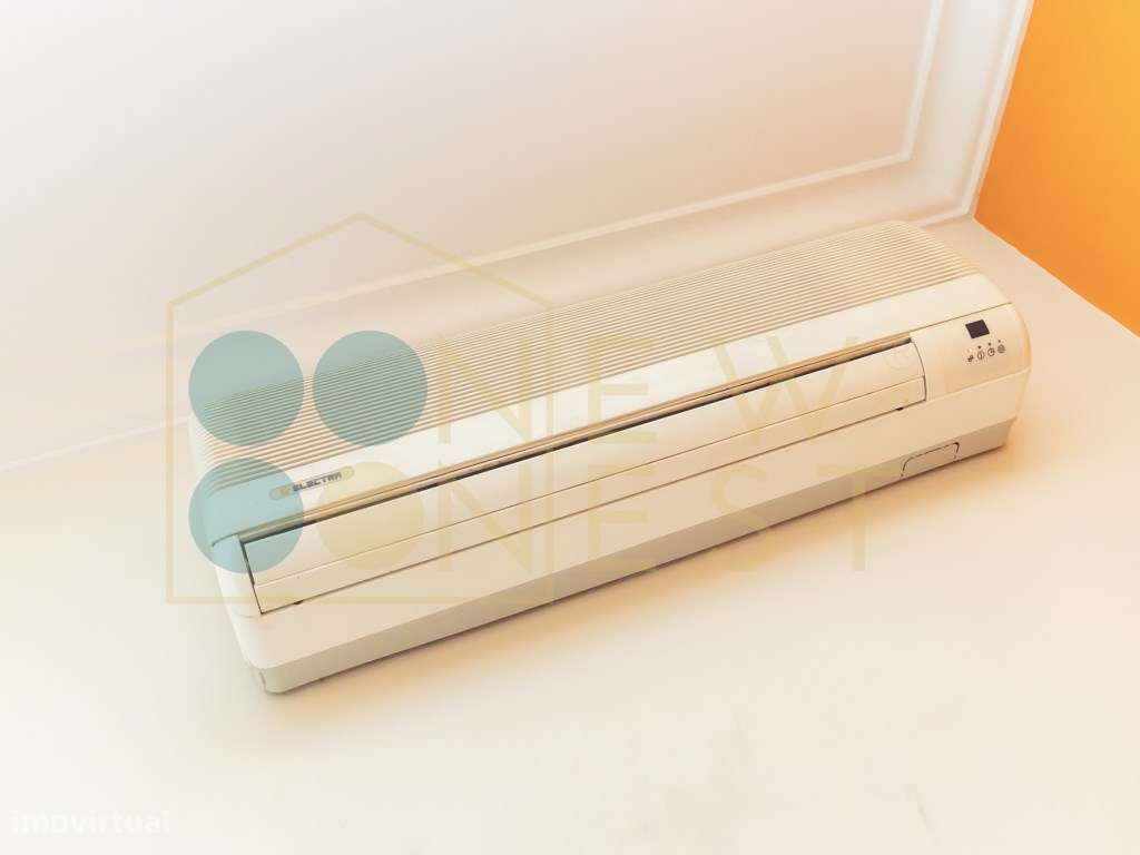 Apartamento T3 no Vale do Cobro com 128m²-10