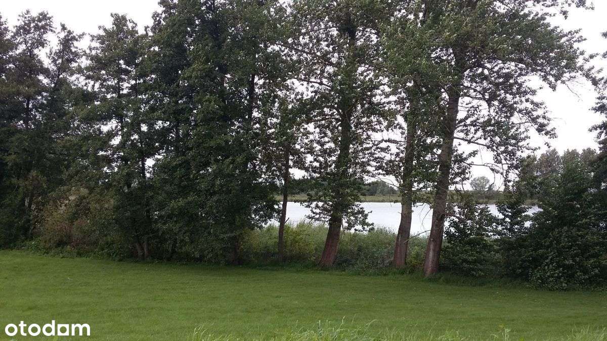 Działka budowlana w pobliżu jezior jezior-4