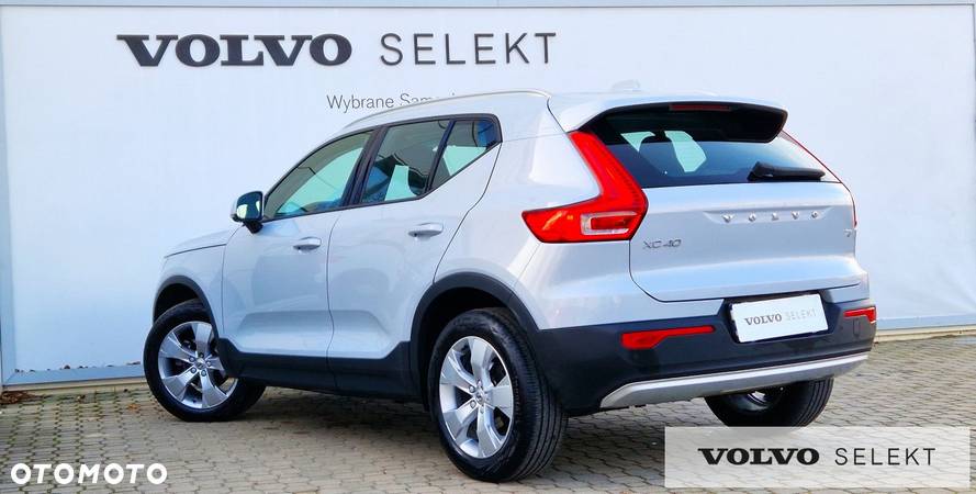 Volvo XC 40 - 8