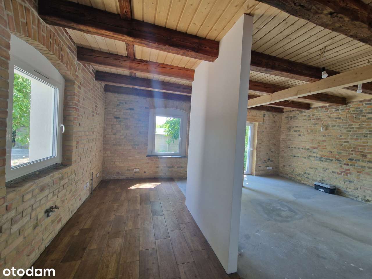 Wyremontowany dom, niezwykłe wnętrze, wysoka jakość materiałów-16