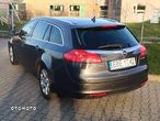 Opel Insignia 2.0 CDTI ecoFLEX Edition - 3