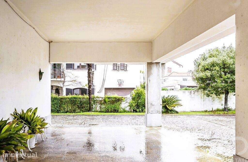 Casa / Villa T7 em Montijo e Afonsoeiro de 586,00 m2 - Grande imagem: 5/30