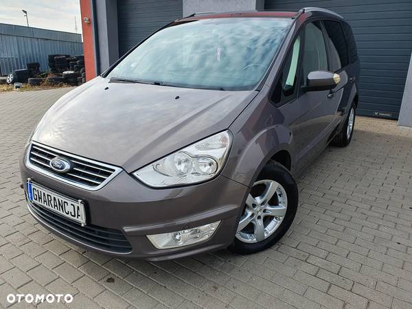 Ford Galaxy - 6