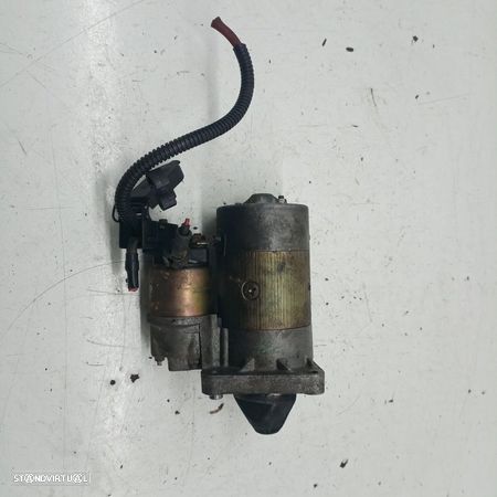 Motor De Arranque Fiat Punto (176_) - 1