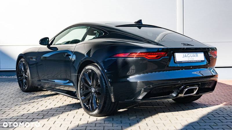 Jaguar F-Type 2.0 Turbo R-Dynamic - 2