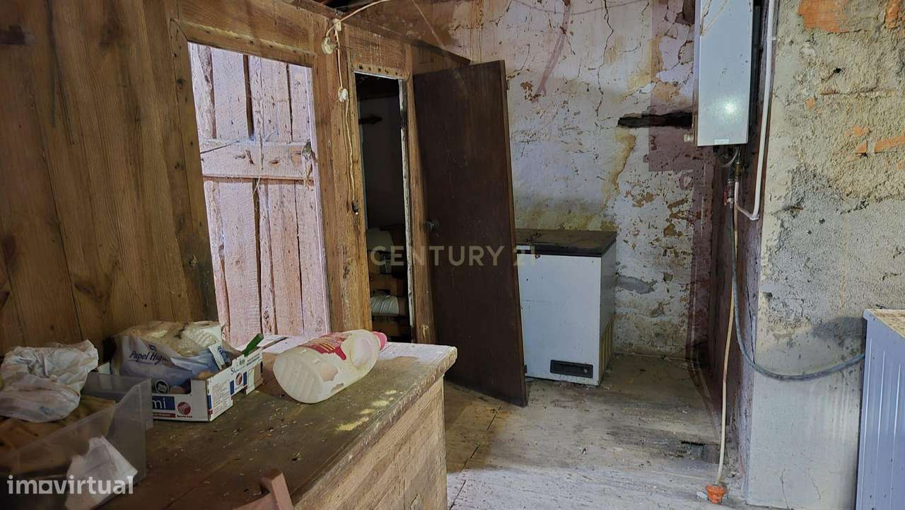 Casa Rural em Degracias, Soure - Vista para a Montanha-24