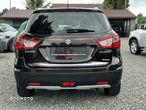 Suzuki SX4 S-Cross 1.6 Premium Plus 4WD - 5