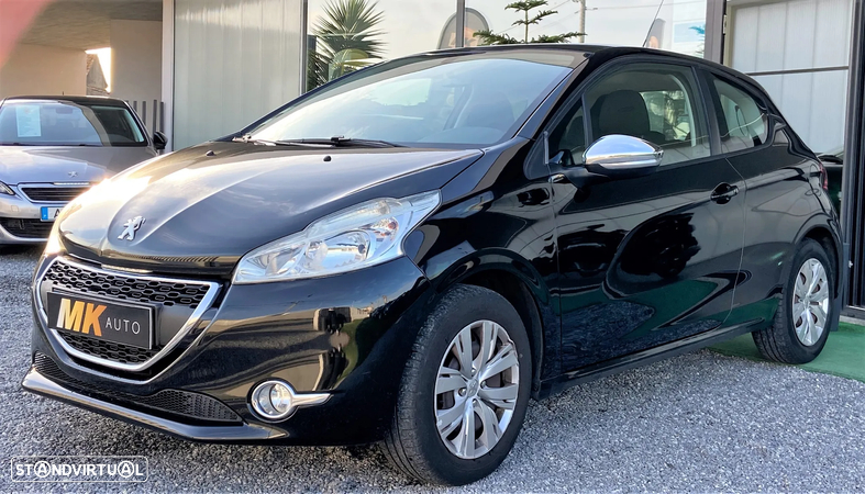 Peugeot 208 1.0 VTi Active - 6