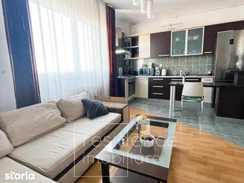 Apartament 3 camere bloc nou, Marasti, zona Dorobantilor + Parcare