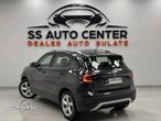 Volkswagen T-Cross 1.0 TSI OPF DSG Style - 4