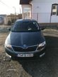 Skoda RAPID 1.2 TSI Active - 1