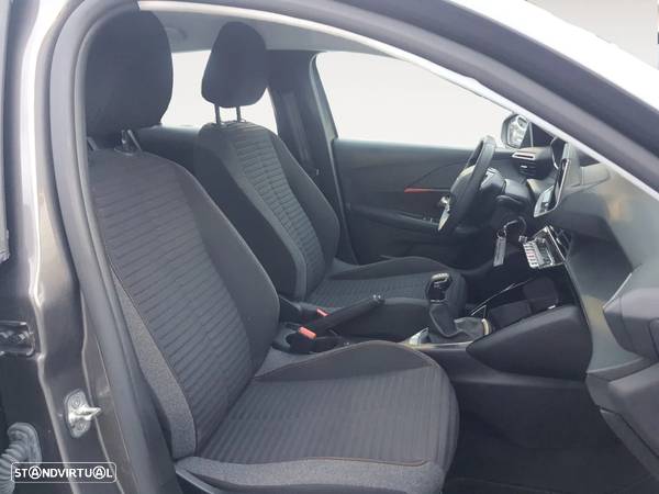 Peugeot 208 1.2 PureTech Active - 14