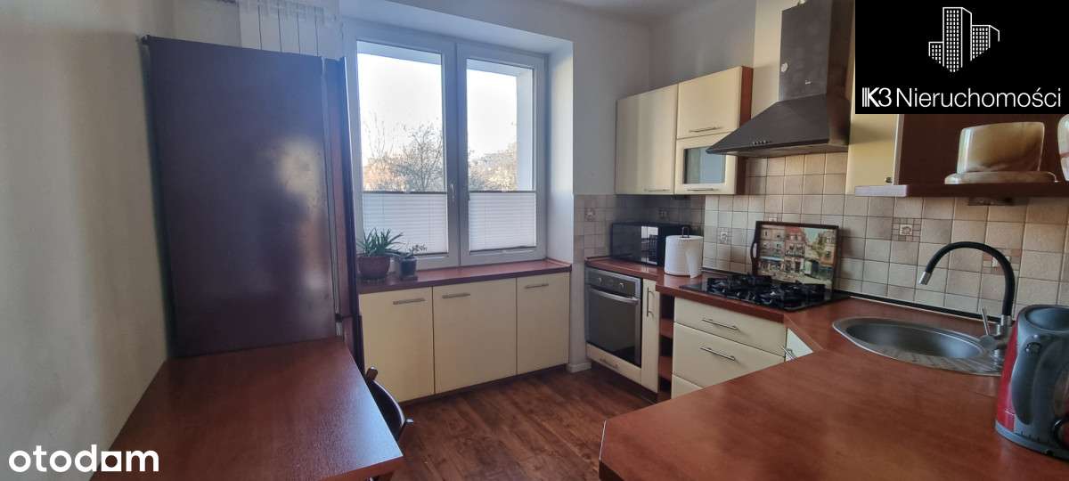 Piękne! | 2 pok. | Jasne | Przestronne | Ciche-7