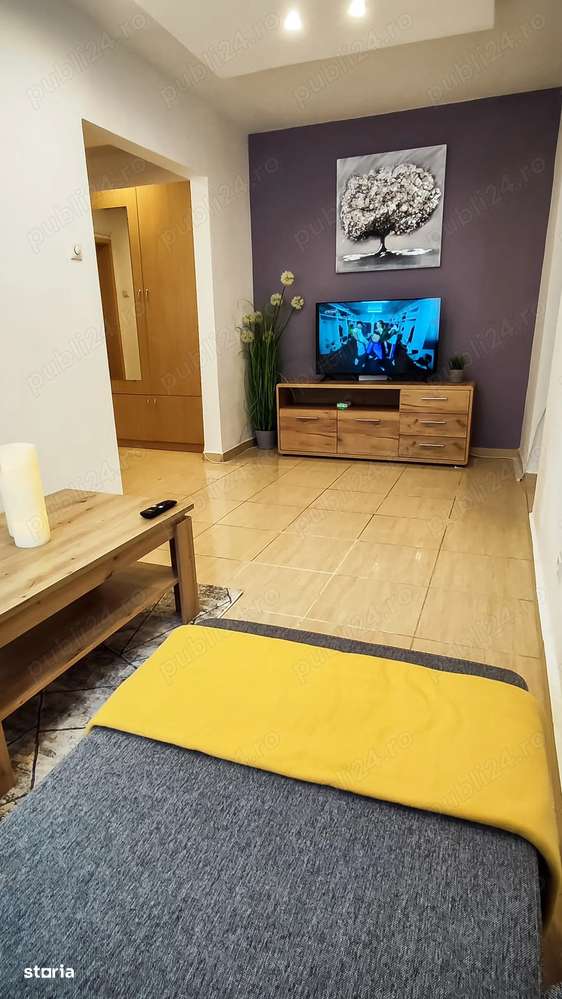Apartament cu 3 camere - complet utilat -zona Aradului - Imagine principală: 4/9