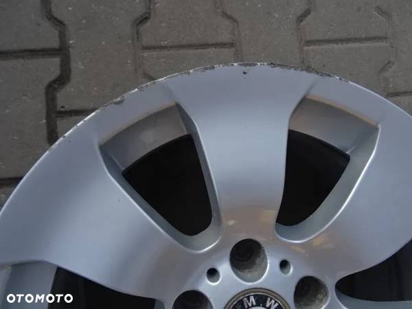 5x120x72,5 8Jx17 ET34 FELGI ALUMINIOWE DO BMW - 6