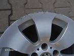 5x120x72,5 8Jx17 ET34 FELGI ALUMINIOWE DO BMW - 6