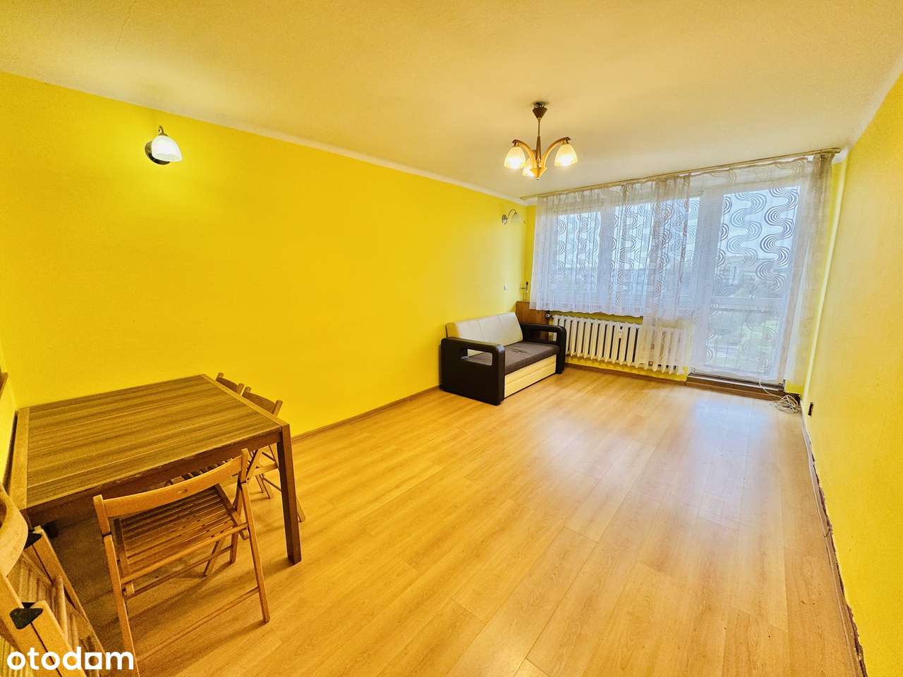 Klimzowiec - kawalerka w bloku czeka na Ciebie - Pełny obrazek: 5/7