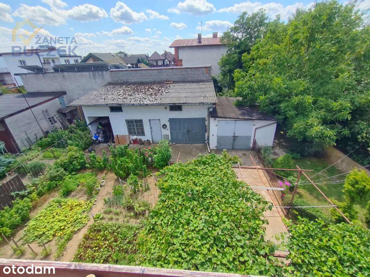 Na sprzedaż dom niedaleko szpitala, Sochaczew - Pełny obrazek: 5/15