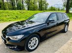 BMW Seria 3 320d Touring xDrive - 3