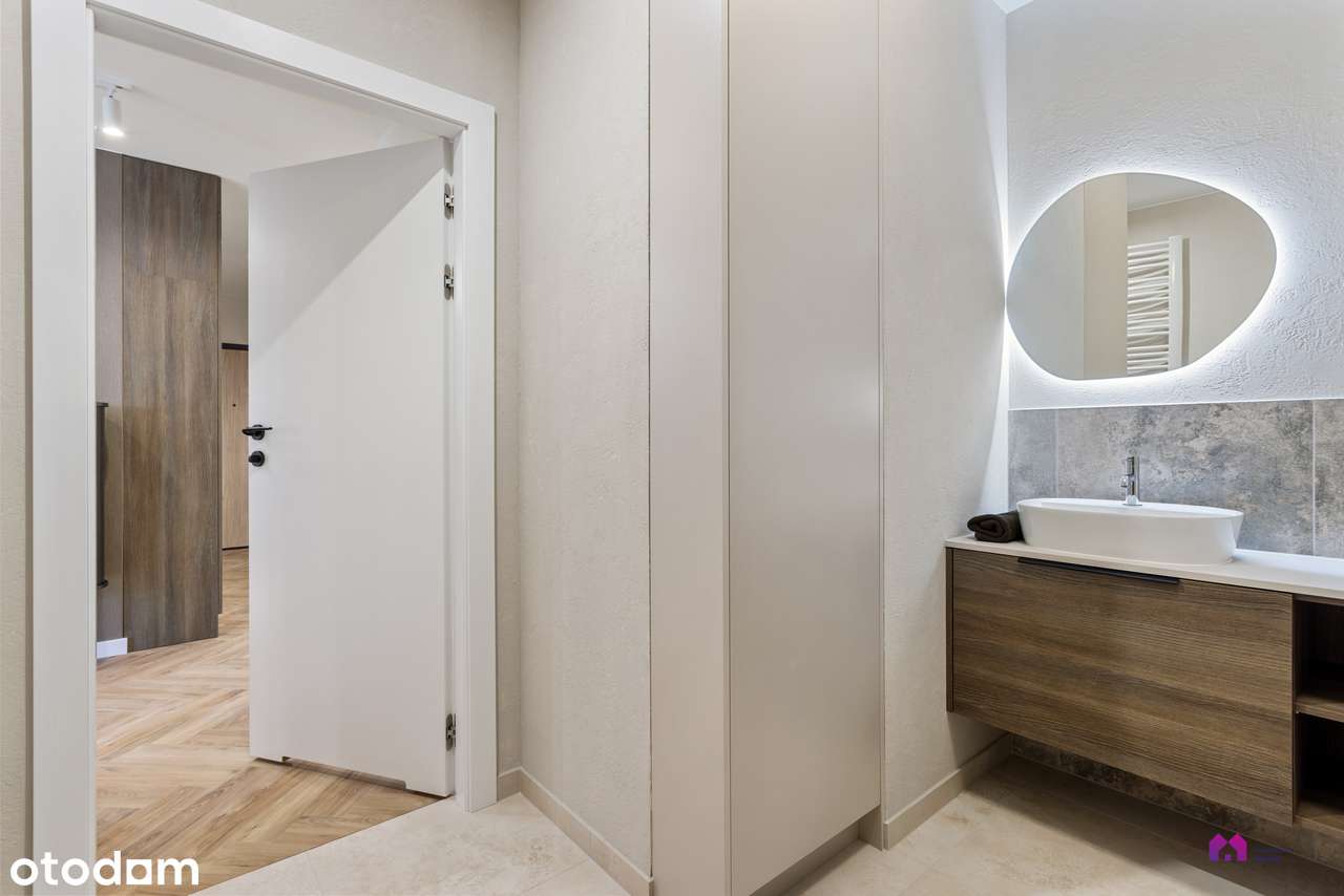 MIESZKANIE dla wymagających - zamieszkaj na NARAMOWICACH-10