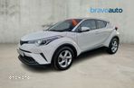 Toyota C-HR - 1