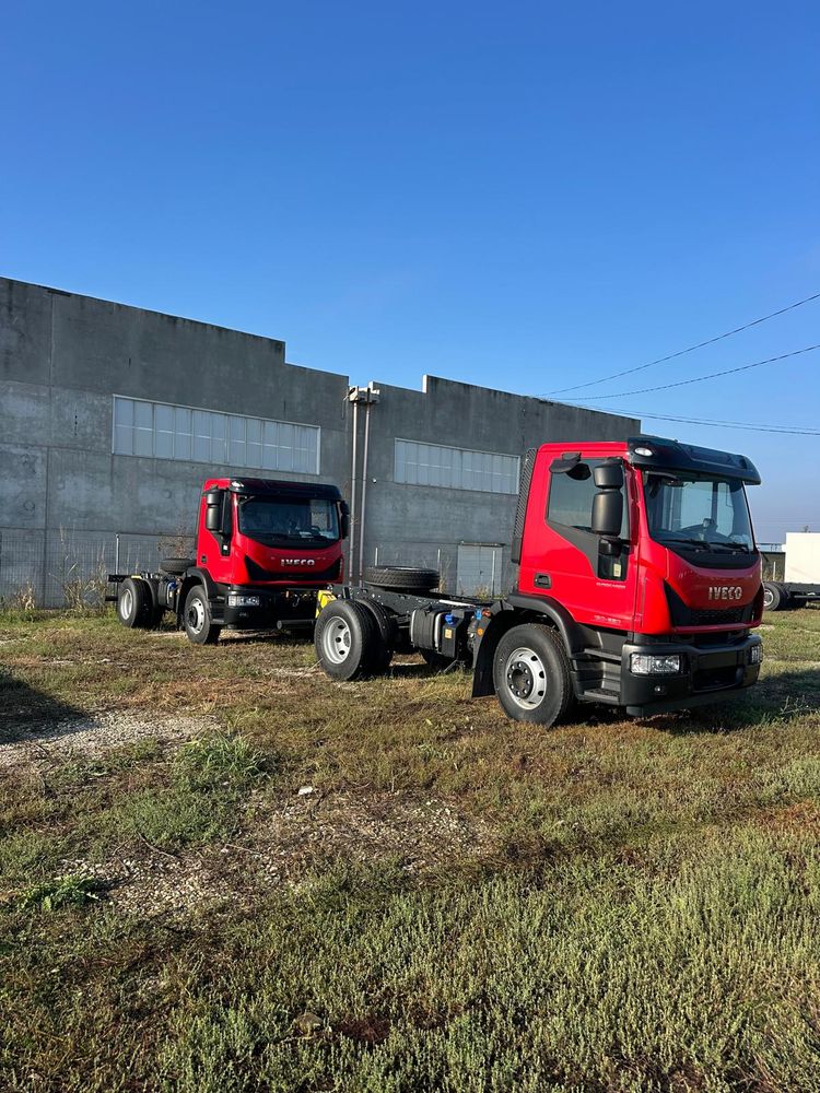 Iveco Eurocargo 2025