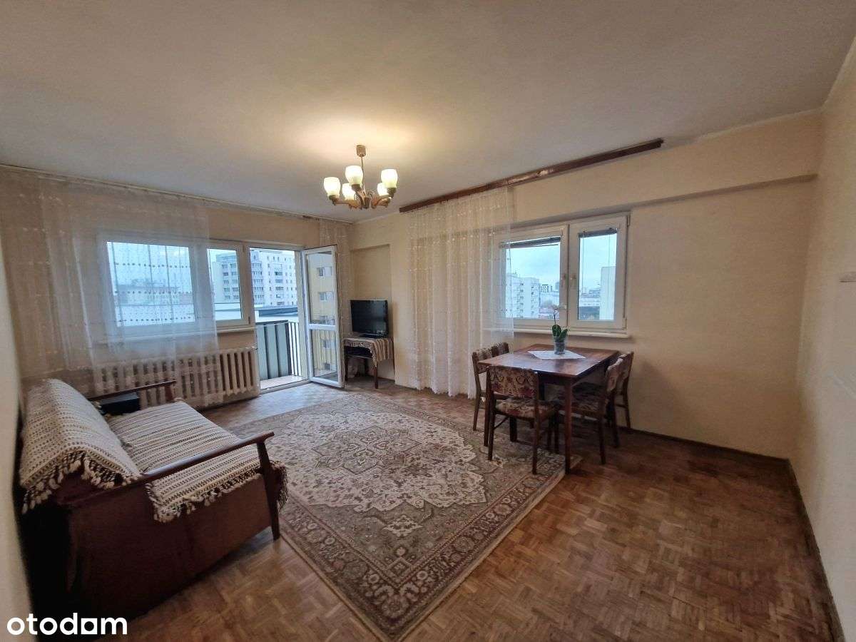 Trzypokojowe w centrum miasta za 809000-1