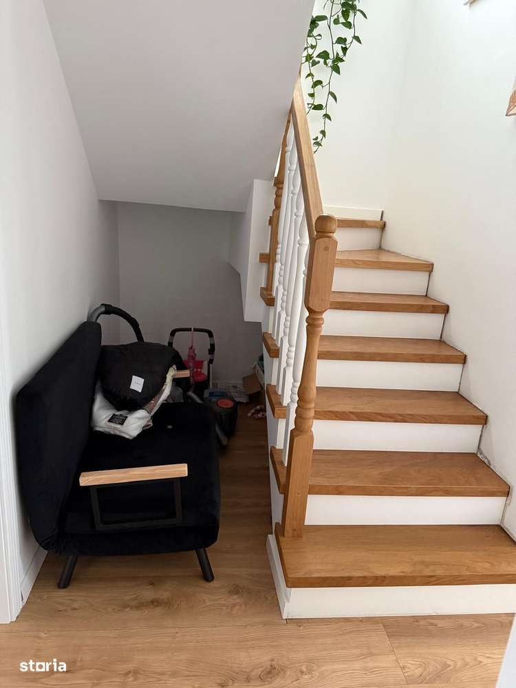 Casa de Vanzare | Ipotesti 120Mp | Complet Mobilată - Imagine principală: 5/17