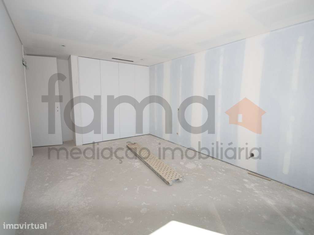 Moradia T4 Empreendimento Ocean Prime Village- S. Pedro do Estoril-24